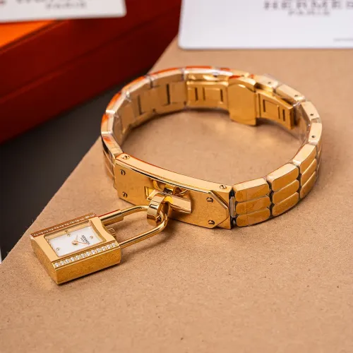Wholesale Hermes Quality Watches For Women #1462583 $180.00 USD, Wholesale Quality Replica Hermes Quality Watches