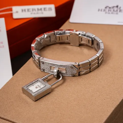 Wholesale Hermes Quality Watches For Women #1462585 $185.00 USD, Wholesale Quality Replica Hermes Quality Watches