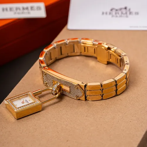 Wholesale Hermes Quality Watches For Women #1462586 $202.00 USD, Wholesale Quality Replica Hermes Quality Watches