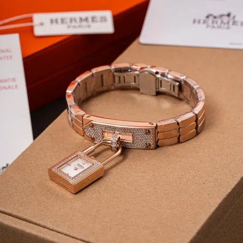 Wholesale Hermes Quality Watches For Women #1462587 $202.00 USD, Wholesale Quality Replica Hermes Quality Watches