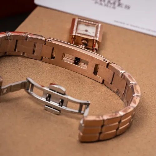 Replica Hermes Quality Watches For Women #1462587 $202.00 USD for Wholesale