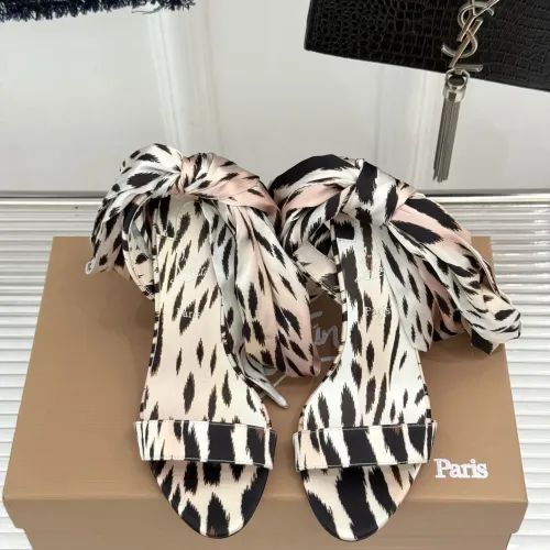 Replica Christian Louboutin CL Sandal For Women #1462591 $115.00 USD for Wholesale