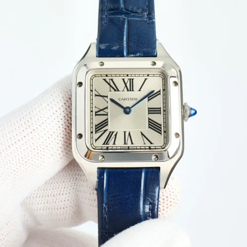 Wholesale Cartier AAA Quality Watches For Women #1462599 $241.32 USD, Wholesale Quality Replica Cartier AAA Quality Watches