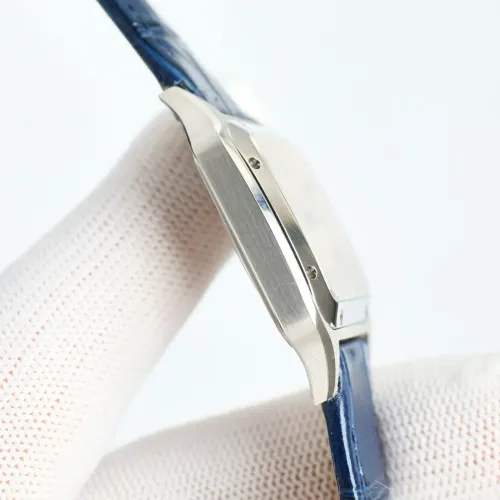 Replica Cartier AAA Quality Watches For Women #1462599 $241.32 USD for Wholesale