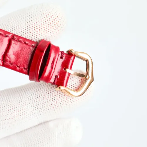 Replica Cartier AAA Quality Watches For Women #1462601 $274.38 USD for Wholesale