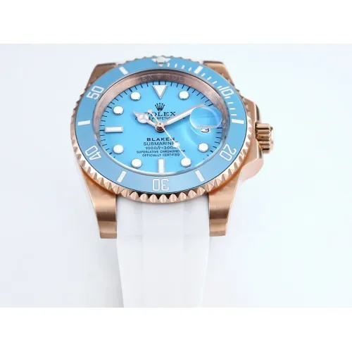 Replica Rolex AAA Quality Watches For Men #1462608 $220.00 USD for Wholesale