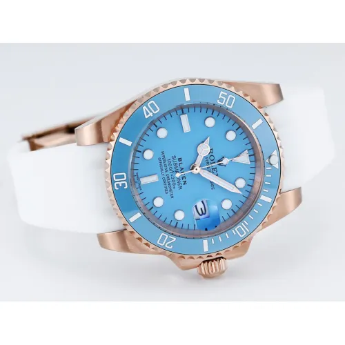 Replica Rolex AAA Quality Watches For Men #1462608 $220.00 USD for Wholesale