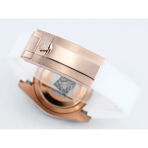Replica Rolex AAA Quality Watches For Men #1462608 $220.00 USD for Wholesale