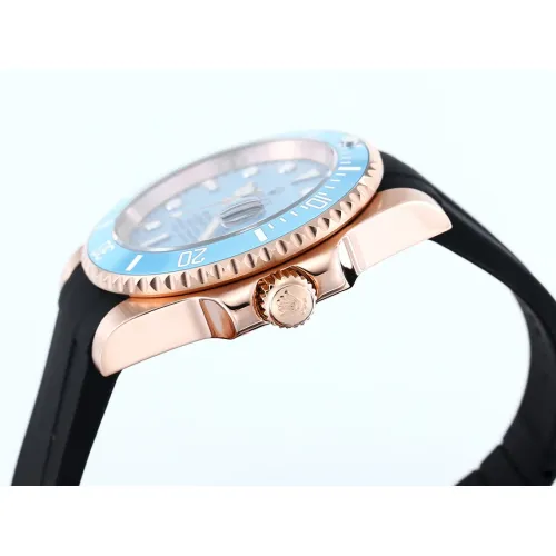 Replica Rolex AAA Quality Watches For Men #1462617 $220.00 USD for Wholesale