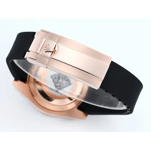 Replica Rolex AAA Quality Watches For Men #1462617 $220.00 USD for Wholesale