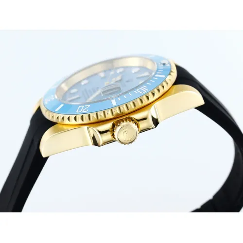 Replica Rolex AAA Quality Watches For Men #1462618 $220.00 USD for Wholesale