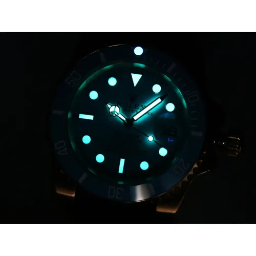 Replica Rolex AAA Quality Watches For Men #1462618 $220.00 USD for Wholesale