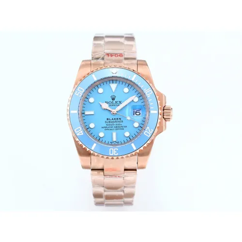 Wholesale Rolex AAA Quality Watches For Men #1462619 $220.00 USD, Wholesale Quality Replica Rolex AAA Quality Watches