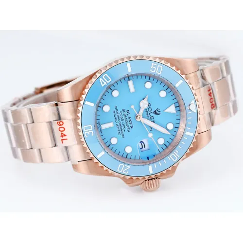 Replica Rolex AAA Quality Watches For Men #1462619 $220.00 USD for Wholesale