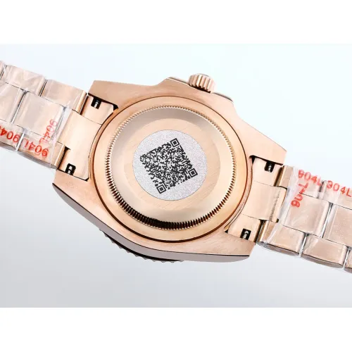 Replica Rolex AAA Quality Watches For Men #1462619 $220.00 USD for Wholesale