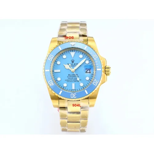 Wholesale Rolex AAA Quality Watches For Men #1462620 $220.00 USD, Wholesale Quality Replica Rolex AAA Quality Watches