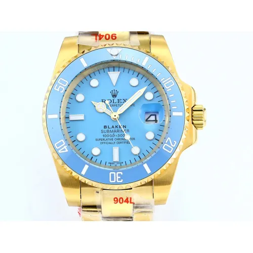 Replica Rolex AAA Quality Watches For Men #1462620 $220.00 USD for Wholesale