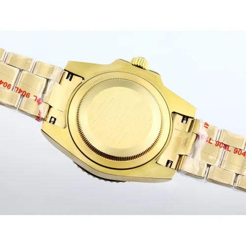 Replica Rolex AAA Quality Watches For Men #1462620 $220.00 USD for Wholesale