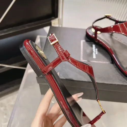 Replica Yves Saint Laurent YSL Sandal For Women #1462684 $96.00 USD for Wholesale