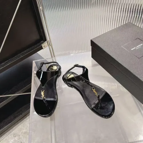 Replica Yves Saint Laurent YSL Sandal For Women #1462685 $96.00 USD for Wholesale