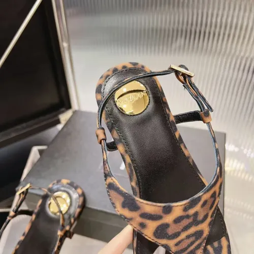 Replica Yves Saint Laurent YSL Sandal For Women #1462686 $96.00 USD for Wholesale