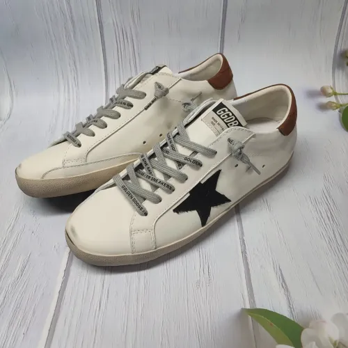 Replica Golden Goose Casual Shoes For Women #1462732 $98.00 USD for Wholesale