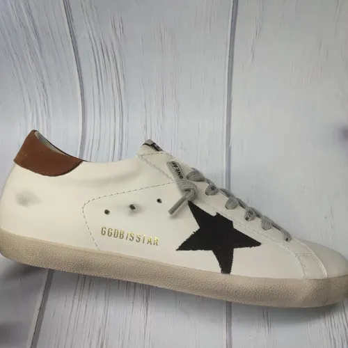 Replica Golden Goose Casual Shoes For Men #1462733 $98.00 USD for Wholesale