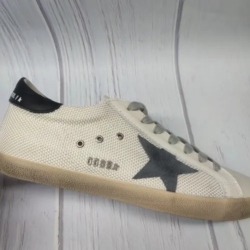 Replica Golden Goose Casual Shoes For Men #1462746 $98.00 USD for Wholesale