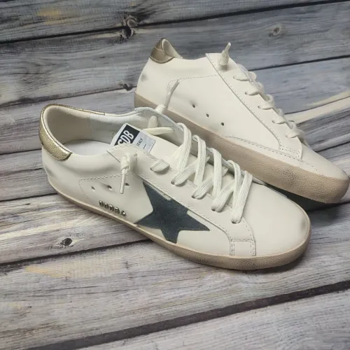 Replica Golden Goose Casual Shoes For Men #1462748 $98.00 USD for Wholesale