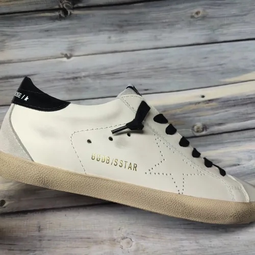 Replica Golden Goose Casual Shoes For Men #1462750 $98.00 USD for Wholesale
