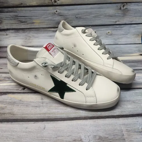 Replica Golden Goose Casual Shoes For Men #1462752 $98.00 USD for Wholesale