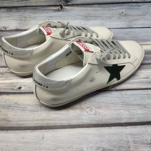 Replica Golden Goose Casual Shoes For Men #1462752 $98.00 USD for Wholesale