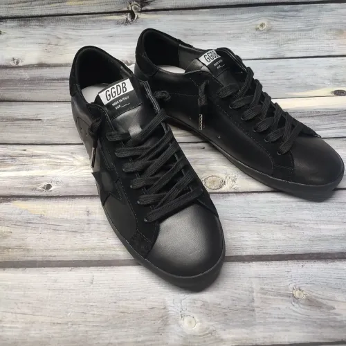 Replica Golden Goose Casual Shoes For Women #1462753 $98.00 USD for Wholesale