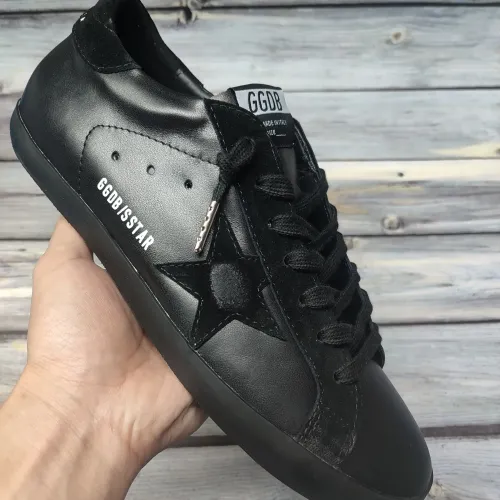 Replica Golden Goose Casual Shoes For Women #1462753 $98.00 USD for Wholesale