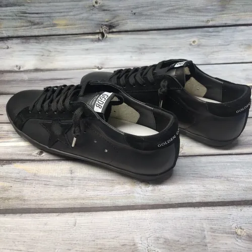 Replica Golden Goose Casual Shoes For Men #1462754 $98.00 USD for Wholesale