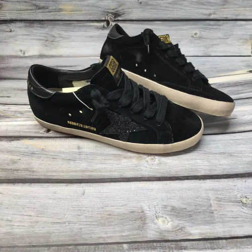 Replica Golden Goose Casual Shoes For Women #1462755 $98.00 USD for Wholesale