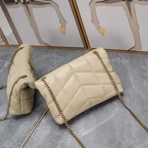 Replica Yves Saint Laurent YSL AAA Quality Messenger Bags For Women #1462780 $98.00 USD for Wholesale