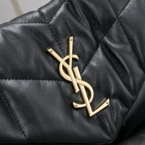 Replica Yves Saint Laurent YSL AAA Quality Shoulder Bags For Women #1462788 $102.00 USD for Wholesale