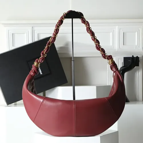 Wholesale Yves Saint Laurent YSL AAA Quality Shoulder Bags For Women #1462792 $102.00 USD, Wholesale Quality Replica Yves Saint Laurent YSL AAA Quality Shoulder Bags