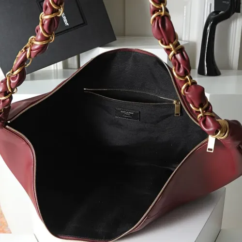 Replica Yves Saint Laurent YSL AAA Quality Shoulder Bags For Women #1462792 $102.00 USD for Wholesale