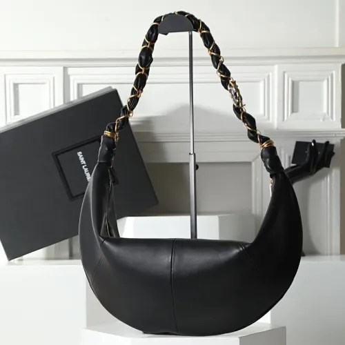 Wholesale Yves Saint Laurent YSL AAA Quality Shoulder Bags For Women #1462793 $102.00 USD, Wholesale Quality Replica Yves Saint Laurent YSL AAA Quality Shoulder Bags