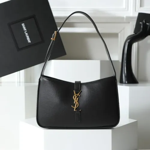 Wholesale Yves Saint Laurent YSL AAA Quality Shoulder Bags For Women #1462794 $85.00 USD, Wholesale Quality Replica Yves Saint Laurent YSL AAA Quality Shoulder Bags