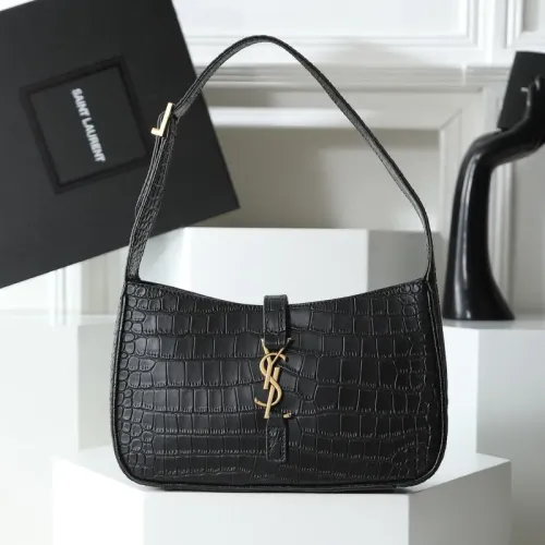 Wholesale Yves Saint Laurent YSL AAA Quality Shoulder Bags For Women #1462795 $85.00 USD, Wholesale Quality Replica Yves Saint Laurent YSL AAA Quality Shoulder Bags