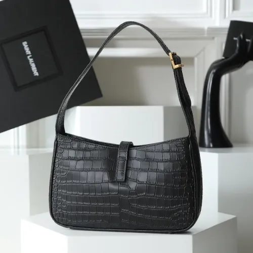 Replica Yves Saint Laurent YSL AAA Quality Shoulder Bags For Women #1462795 $85.00 USD for Wholesale
