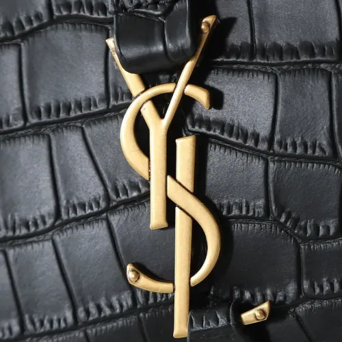 Replica Yves Saint Laurent YSL AAA Quality Shoulder Bags For Women #1462795 $85.00 USD for Wholesale