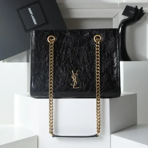 Wholesale Yves Saint Laurent YSL AAA Quality Shoulder Bags For Women #1462797 $98.00 USD, Wholesale Quality Replica Yves Saint Laurent YSL AAA Quality Shoulder Bags