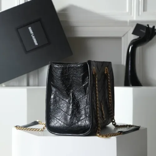 Replica Yves Saint Laurent YSL AAA Quality Shoulder Bags For Women #1462797 $98.00 USD for Wholesale