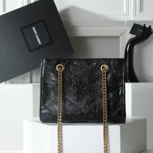 Replica Yves Saint Laurent YSL AAA Quality Shoulder Bags For Women #1462797 $98.00 USD for Wholesale