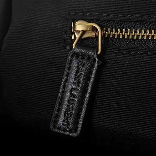 Replica Yves Saint Laurent YSL AAA Quality Shoulder Bags For Women #1462797 $98.00 USD for Wholesale