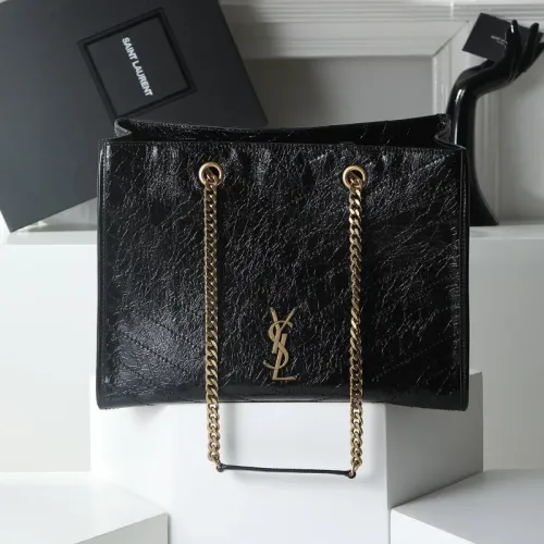 Wholesale Yves Saint Laurent YSL AAA Quality Shoulder Bags For Women #1462800 $102.00 USD, Wholesale Quality Replica Yves Saint Laurent YSL AAA Quality Shoulder Bags